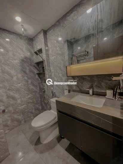 Nhà đẹp mới tinh ở Vân Canh - Hoài Đức chủ cần bán để sang An Khánh mua cho tiện với công việc